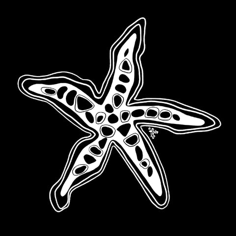 Sea Star