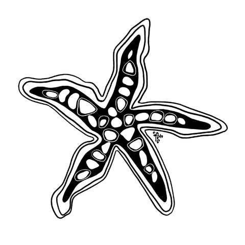 Sea Star