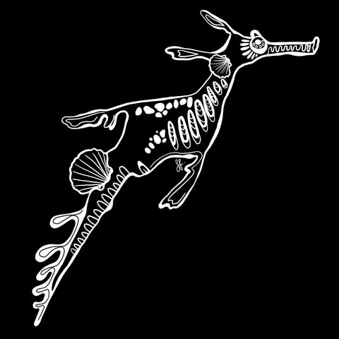 Weedy Seadragon
