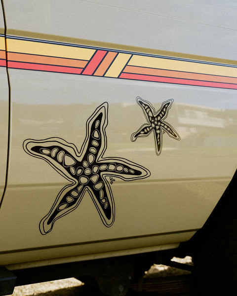 Sea Star