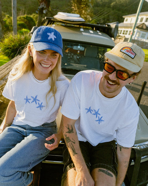 Sea Star T-Shirt