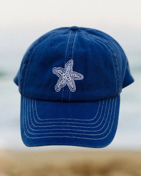 Sea Star “dad” cap