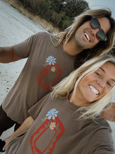Island Flow T-shirt
