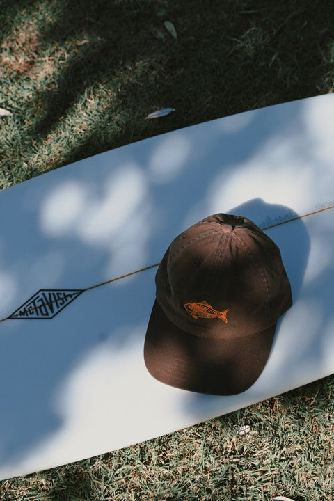 Funky Fish Cap