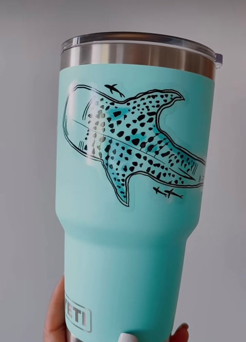 Whale Shark